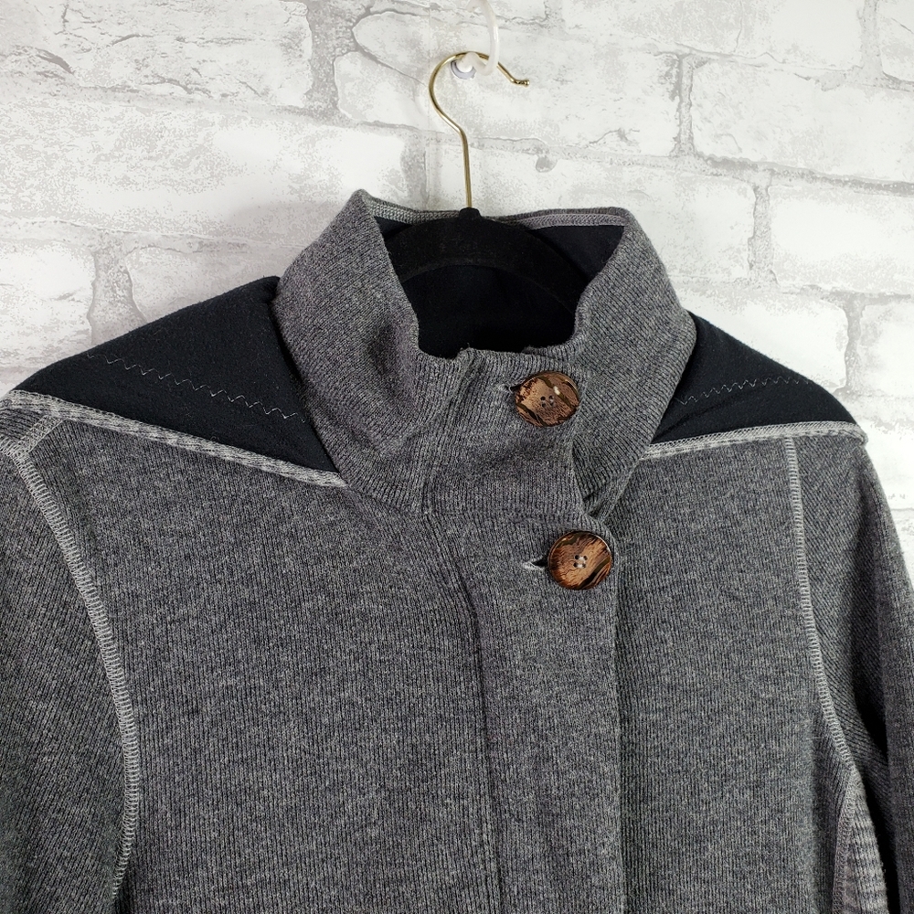 PRANA Jacket - Picture 3 of 14